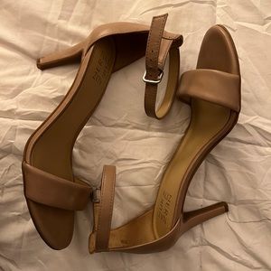 Naturalizer Heels